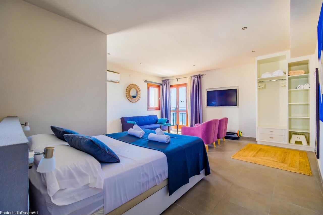 Mimar Altea Sol Urban Villa Exterior photo